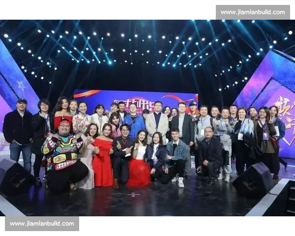 激烈竞技与欢乐互动融合的体育娱乐盛会全纪录